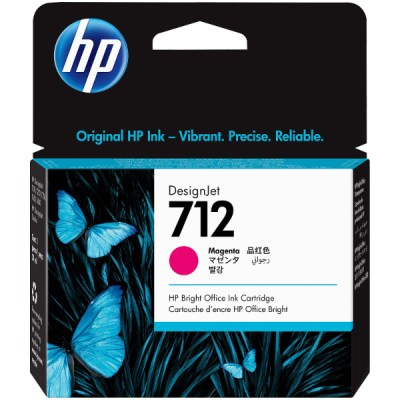 HP-712 MAGENTA